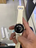 Đồng Hồ Thông Minh Samsung Galaxy Watch6 Bluetooth 40mm Demo Vàng SM-R930