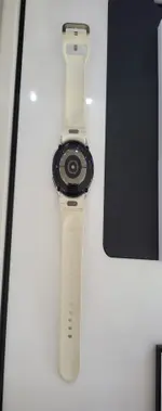 Đồng Hồ Thông Minh Samsung Galaxy Watch6 Bluetooth 40mm Demo Vàng SM-R930