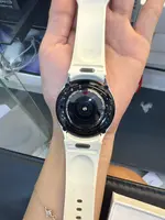 Đồng Hồ Thông Minh Samsung Galaxy Watch6 Bluetooth 40mm Demo Vàng SM-R930