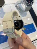Đồng Hồ Thông Minh Samsung Galaxy Watch6 Bluetooth 40mm Demo Vàng SM-R930