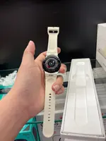 Đồng Hồ Thông Minh Samsung Galaxy Watch6 Bluetooth 40mm Demo Vàng SM-R930