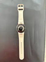 Đồng Hồ Thông Minh Samsung Galaxy Watch6 Bluetooth 40mm Demo Vàng SM-R930
