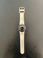 Đồng Hồ Thông Minh Samsung Galaxy Watch6 Bluetooth 40mm Demo Vàng SM-R930