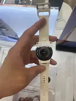 Đồng Hồ Thông Minh Samsung Galaxy Watch6 Bluetooth 40mm Demo Vàng SM-R930