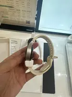 Đồng Hồ Thông Minh Samsung Galaxy Watch6 Bluetooth 40mm Demo Vàng SM-R930