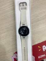 Đồng Hồ Thông Minh Samsung Galaxy Watch6 Bluetooth 40mm Demo Vàng SM-R930