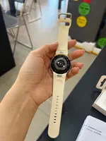 Đồng Hồ Thông Minh Samsung Galaxy Watch6 Bluetooth 40mm Demo Vàng SM-R930