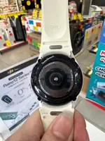Đồng Hồ Thông Minh Samsung Galaxy Watch6 Bluetooth 40mm Demo Vàng SM-R930
