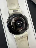 Đồng Hồ Thông Minh Samsung Galaxy Watch6 Bluetooth 40mm Demo Vàng SM-R930