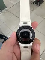 Đồng Hồ Thông Minh Samsung Galaxy Watch6 Bluetooth 40mm Demo Vàng SM-R930
