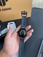 Đồng Hồ Thông Minh Samsung Galaxy Watch6 Bluetooth 44mm Demo Xám SM-R940
