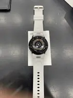 Đồng Hồ Thông Minh Samsung Galaxy Watch6 Classic Bluetooth 43mm Demo Bạc SM-R950