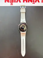 Đồng Hồ Thông Minh Samsung Galaxy Watch6 Classic Bluetooth 43mm Demo Bạc SM-R950