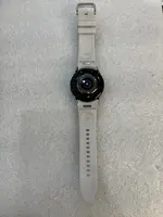 Đồng Hồ Thông Minh Samsung Galaxy Watch6 Classic Bluetooth 43mm Demo Bạc SM-R950