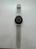 Đồng Hồ Thông Minh Samsung Galaxy Watch6 Classic Bluetooth 43mm Demo Bạc SM-R950