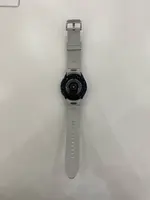 Đồng Hồ Thông Minh Samsung Galaxy Watch6 Classic Bluetooth 43mm Demo Bạc SM-R950