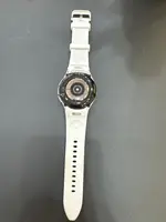 Đồng Hồ Thông Minh Samsung Galaxy Watch6 Classic Bluetooth 43mm Demo Bạc SM-R950