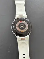 Đồng Hồ Thông Minh Samsung Galaxy Watch6 Classic Bluetooth 43mm Demo Bạc SM-R950