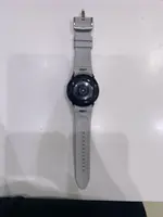 Đồng Hồ Thông Minh Samsung Galaxy Watch6 Classic Bluetooth 43mm Demo Bạc SM-R950