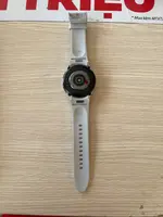 Đồng Hồ Thông Minh Samsung Galaxy Watch6 Classic Bluetooth 43mm Demo Bạc SM-R950