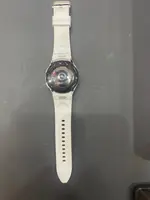 Đồng Hồ Thông Minh Samsung Galaxy Watch6 Classic Bluetooth 43mm Demo Bạc SM-R950
