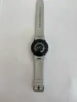 Đồng Hồ Thông Minh Samsung Galaxy Watch6 Classic Bluetooth 43mm Demo Bạc SM-R950
