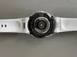 Đồng Hồ Thông Minh Samsung Galaxy Watch6 Classic Bluetooth 43mm Demo Bạc SM-R950