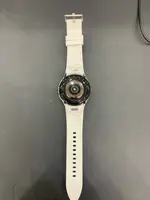 Đồng Hồ Thông Minh Samsung Galaxy Watch6 Classic Bluetooth 43mm Demo Bạc SM-R950