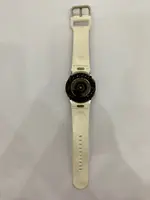 Đồng Hồ Thông Minh Samsung Galaxy Watch6 Classic Bluetooth 43mm Demo Bạc SM-R950