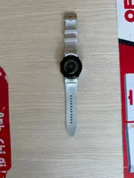Đồng Hồ Thông Minh Samsung Galaxy Watch6 Classic Bluetooth 43mm Demo Bạc SM-R950