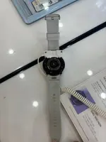 Đồng Hồ Thông Minh Samsung Galaxy Watch6 Classic Bluetooth 43mm Demo Bạc SM-R950