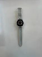 Đồng Hồ Thông Minh Samsung Galaxy Watch6 Classic Bluetooth 43mm Demo Bạc SM-R950