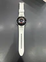 Đồng Hồ Thông Minh Samsung Galaxy Watch6 Classic Bluetooth 43mm Demo Bạc SM-R950