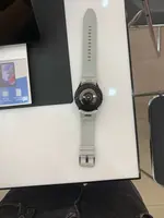 Đồng Hồ Thông Minh Samsung Galaxy Watch6 Classic Bluetooth 43mm Demo Bạc SM-R950