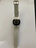 Đồng Hồ Thông Minh Samsung Galaxy Watch6 Classic Bluetooth 43mm Demo Bạc SM-R950