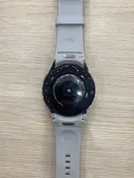 Đồng Hồ Thông Minh Samsung Galaxy Watch6 Classic Bluetooth 43mm Demo Bạc SM-R950