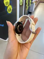 Đồng Hồ Thông Minh Samsung Galaxy Watch6 Bluetooth 40mm Demo Vàng SM-R930