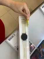 Đồng Hồ Thông Minh Samsung Galaxy Watch6 Bluetooth 40mm Demo Vàng SM-R930