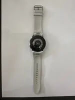 Đồng Hồ Thông Minh Samsung Galaxy Watch6 Classic Bluetooth 43mm Demo Bạc SM-R950