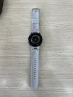 Đồng Hồ Thông Minh Samsung Galaxy Watch6 Classic Bluetooth 43mm Demo Bạc SM-R950