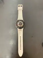 Đồng Hồ Thông Minh Samsung Galaxy Watch6 Classic Bluetooth 43mm Demo Bạc SM-R950