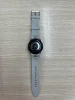 Đồng Hồ Thông Minh Samsung Galaxy Watch6 Classic Bluetooth 43mm Demo Bạc SM-R950