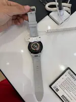 Đồng Hồ Thông Minh Samsung Galaxy Watch6 Classic Bluetooth 43mm Demo Bạc SM-R950