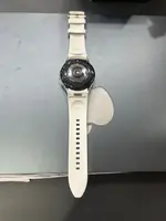 Đồng Hồ Thông Minh Samsung Galaxy Watch6 Classic Bluetooth 43mm Demo Bạc SM-R950