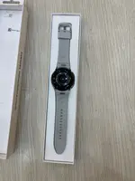 Đồng Hồ Thông Minh Samsung Galaxy Watch6 Classic Bluetooth 43mm Demo Bạc SM-R950