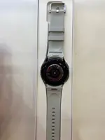 Đồng Hồ Thông Minh Samsung Galaxy Watch6 Classic Bluetooth 43mm Demo Bạc SM-R950