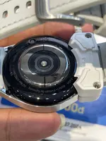 Đồng Hồ Thông Minh Samsung Galaxy Watch6 Classic Bluetooth 43mm Demo Bạc SM-R950