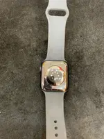 Đồng Hồ Thông Minh Samsung Galaxy Watch6 Classic Bluetooth 43mm Demo Bạc SM-R950