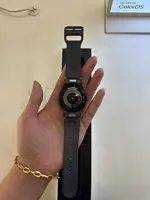 Đồng hồ thông minh Samsung Galaxy Watch FE 40mm Đen SM-R861