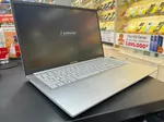 Máy tính xách tay Asus Vivobook X1504ZA-NJ517W i5-1235U/16GB/512GB/15.6" FHD/Win11_Bạc